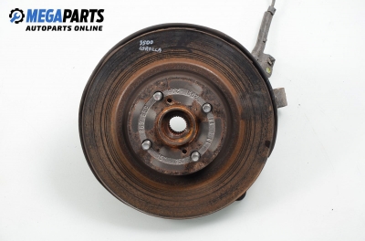 Шенкел главина за Toyota Corolla Hatchback (11.2001 - 02.2007), позиция: предна, дясна