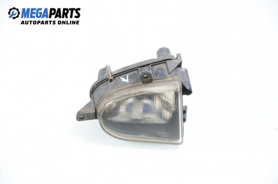 Халоген за Seat Alhambra Minivan I (04.1996 - 03.2010), позиция: лява, Valeo