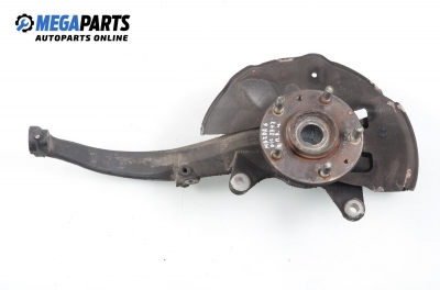 Шенкел главина за Mazda 6 Station Wagon I (08.2002 - 12.2007), позиция: предна, лява