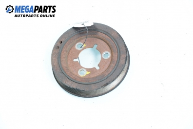 Демпферна шайба за Citroen C4 Hatchback II (11.2004 - 12.2013) 1.6 16V, 109 к.с.