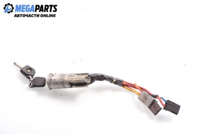 Контактен ключ за Peugeot 106 I Hatchback (08.1991 - 04.1996)