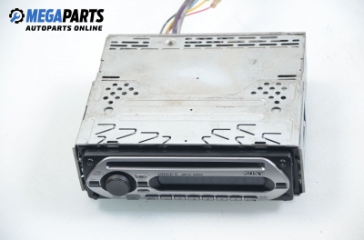 CD плеър за Nissan Primera Sedan I (06.1990 - 06.1996), Sony