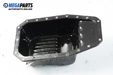 Картер за Iveco Daily III Box (11.1997 - 07.2007) 35 S 11 V, 35 C 11 V, 106 к.с.