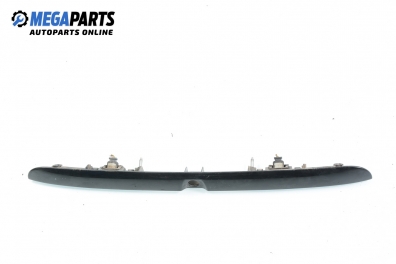 Лайсна заден капак за Audi A3 Hatchback I (09.1996 - 05.2003), позиция: задна