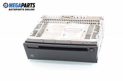 CD плеър за Nissan Almera II Hatchback (01.2000 - 12.2006)