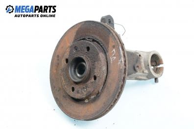 Шенкел главина за Peugeot 306 Hatchback (01.1993 - 10.2003), позиция: предна, дясна