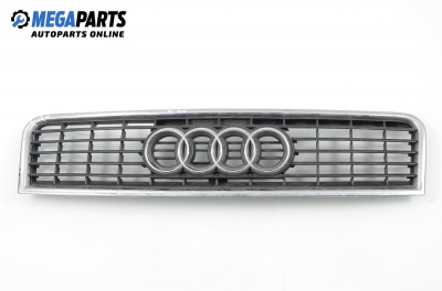 Решетка за Audi A4 Avant B6 (04.2001 - 12.2004), комби