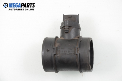 Дебитомер за Hyundai Santa Fe I SUV (11.2000 - 03.2006) 2.4 16V 4x4, 136 к.с., № Bosch 0 280 218 111