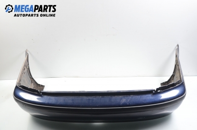 Задна броня за Skoda Octavia I Sedan (09.1996 - 12.2010), хечбек