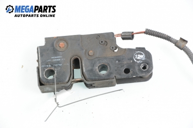 Брава преден капак за Volkswagen Golf V Hatchback (10.2003 - 02.2009), 4+1 вр., хечбек, № 1K2823509P