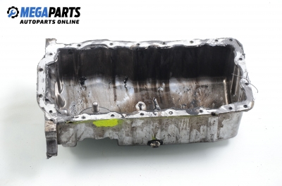 Картер за Volkswagen Golf IV Hatchback (08.1997 - 06.2005) 1.9 TDI, 110 к.с.