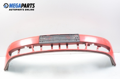 Предна броня за Audi A4 Sedan B5 (11.1994 - 09.2001), седан, позиция: предна