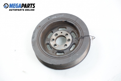 Демпферна шайба за Mazda 6 Station Wagon I (08.2002 - 12.2007) 2.0 DI, 121 к.с.