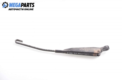 Рамо задна чистачка за Peugeot 106 I Hatchback (08.1991 - 04.1996), позиция: задна