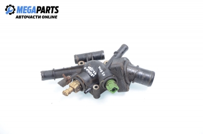 Корпус на термостат за Renault Laguna I Grandtour (09.1995 - 03.2001) 1.8 (K56S/T/0), 90 к.с.