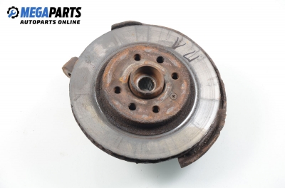 Шенкел главина за Daewoo Nubira Sedan (04.1997 - 06.1999), позиция: предна, лява