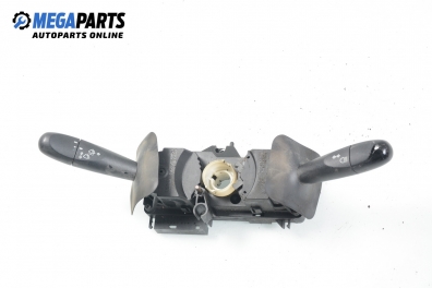 Лостчета светлини и чистачки за Alfa Romeo 166 (936) (09.1998 - 06.2007)