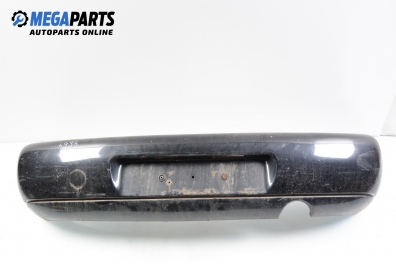 Задна броня за Ford Fiesta IV Hatchback (08.1995 - 09.2002)