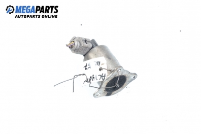 EGR-клапан за SsangYong Actyon I SUV (11.2005 - 08.2012) 200 Xdi 4WD, 141 к.с.