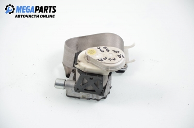 Предпазен колан за Mercedes-Benz CLK-Class Coupe (C209) (06.2002 - 05.2009), 2+1 вр.