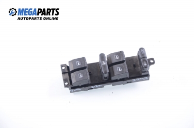 Бутони ел. стъкла  за Volkswagen Passat Variant B5.5 (09.2000 - 08.2005)