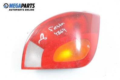 Стоп за Ford Fiesta IV Hatchback (08.1995 - 09.2002), позиция: дясна