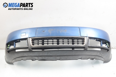 Предна броня за Audi A4 Sedan B6 (11.2000 - 12.2004), седан, позиция: предна
