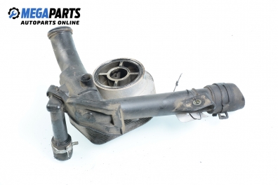 Маслоохладител за Renault Clio III Hatchback (01.2005 - 12.2012) 1.5 dCi, 65 к.с.