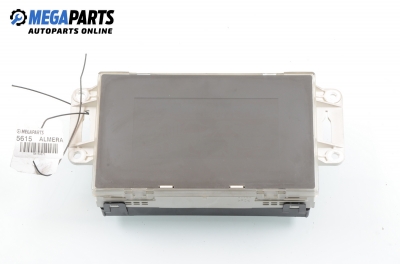 Дисплей за Nissan Almera II Hatchback (01.2000 - 12.2006)