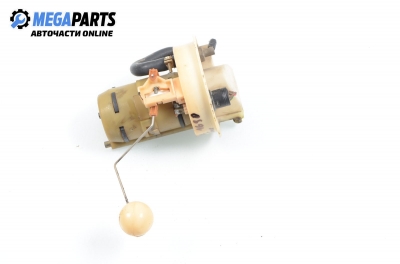 Нивомер за Volvo 440 Hatchback (08.1988 - 12.1996) 1.7