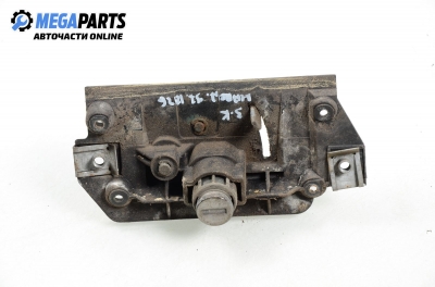 Ключалка заден капак за Fiat Marea Weekend (09.1996 - 12.2007), комби