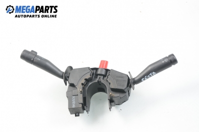 Лостчета светлини и чистачки за Ford Fiesta IV Hatchback (08.1995 - 09.2002)