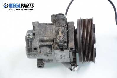 Компресор климатик за Mazda 6 Station Wagon I (08.2002 - 12.2007) 2.0 DI, 121 к.с.