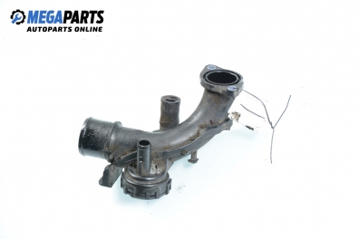 Въздуховод за Renault Clio III Hatchback (01.2005 - 12.2012) 1.5 dCi, 65 к.с.