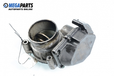 Дроселова клапа за SsangYong Actyon I SUV (11.2005 - 08.2012) 200 Xdi 4WD, 141 к.с., № A6651410225