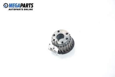 Зъбна ролка за Mazda 6 Station Wagon I (08.2002 - 12.2007) 2.0 DI, 121 к.с.