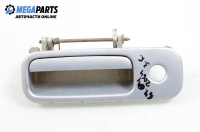 Външна дръжка заден капак за Volkswagen Golf IV Hatchback (08.1997 - 06.2005)