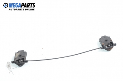 Брава преден капак за BMW 3 Series E46 Sedan (02.1998 - 04.2005), 4+1 вр., седан, позиция: предна