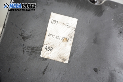 Помпа ABS за Mercedes-Benz E-Class Sedan (W211) (03.2002 - 03.2009), № А211 431 27 12