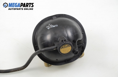 Казанче за антифриз за Toyota Corolla Hatchback (11.2001 - 02.2007) 2.0 D-4D (CDE120), 90 к.с.