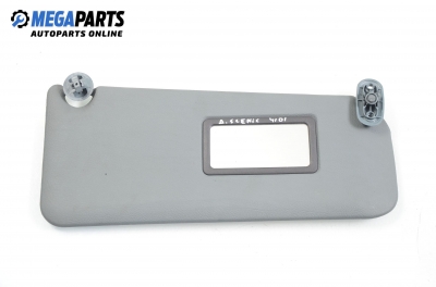 Сенник за Renault Megane Scenic (10.1996 - 12.2001), позиция: дясна