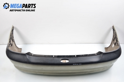 Задна броня за Opel Vectra B Sedan (09.1995 - 04.2002), седан