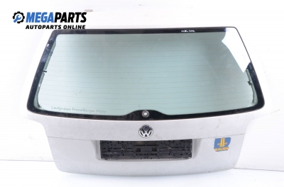 Заден капак за Volkswagen Passat Variant B5.5 (09.2000 - 08.2005), комби