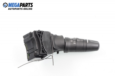 Лостче за чистачки за Nissan Almera II Hatchback (01.2000 - 12.2006)