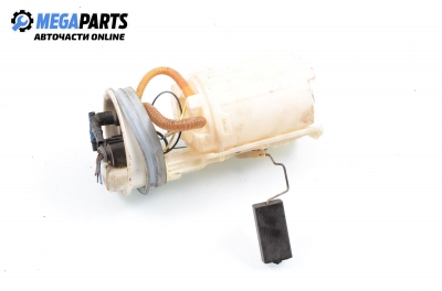 Нивомер за Volkswagen Golf IV Hatchback (08.1997 - 06.2005) 1.6