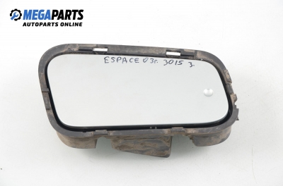 Вратичка резервоар за Renault Espace IV Minivan (11.2002 - 02.2015)