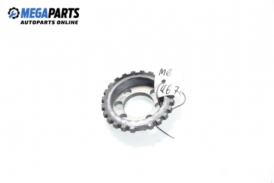Зъбно колело за Mazda 6 Station Wagon I (08.2002 - 12.2007) 2.0 DI, 121 к.с.