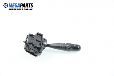 Лостче за чистачки за Toyota Corolla Sedan IV (03.2001 - 03.2008)