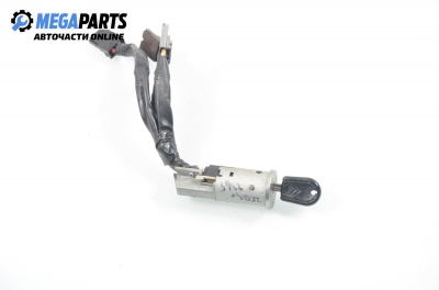 Контактен ключ за Citroen ZX Break (10.1993 - 07.1999)