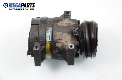 Компресор климатик за Renault Laguna II Grandtour (03.2001 - 12.2007) 1.9 dCi (KG0G), 120 к.с., № 82000021822